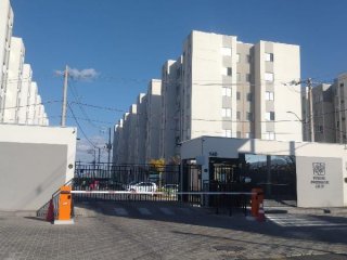 Imagem do imóvel AP25417