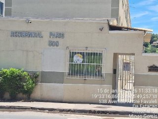 Imagem do imóvel AP34977