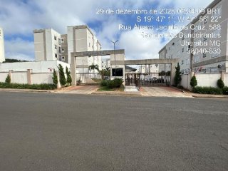 Imagem do imóvel AP07851