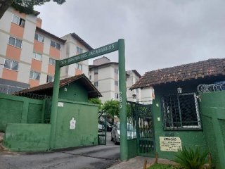 Imagem do imóvel AP21272