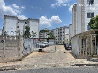 Imagem do imóvel AP40726