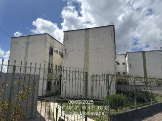 Imagem do imóvel AP64115