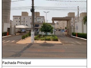 Imagem do imóvel AP80802