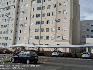 Imagem do imóvel AP27968