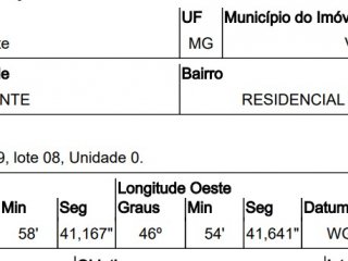Imagem do imóvel TE38124