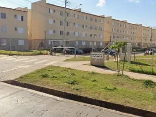 Imagem do imóvel AP16408
