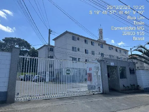 Imagem do imóvel AP26352