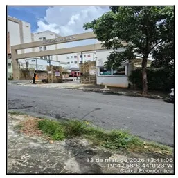 Imagem do imóvel AP12564