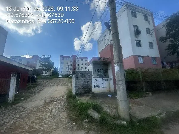 Imagem do imóvel AP21913