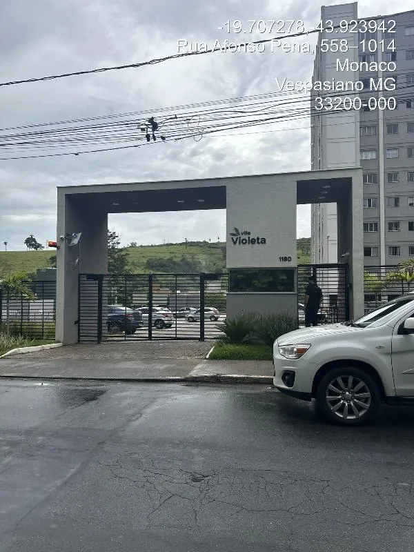 Imagem do imóvel AP59685