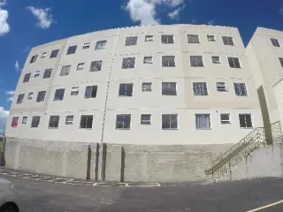 Imagem do imóvel AP43096