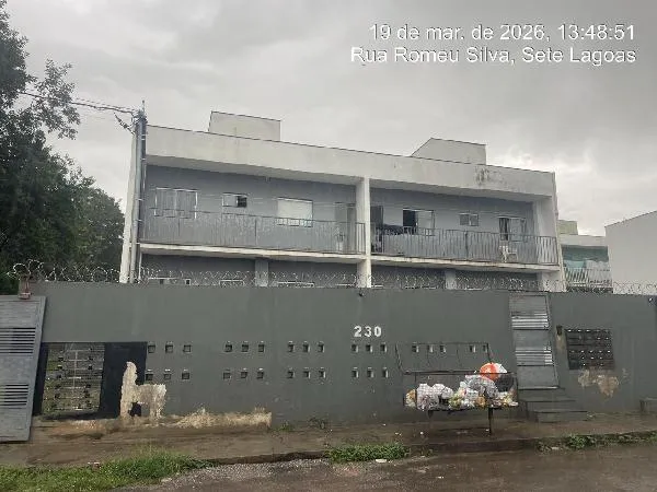 Imagem do imóvel AP69916