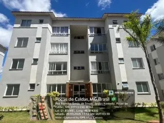 Imagem do imóvel AP93775