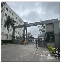 Imagem do imóvel AP25402