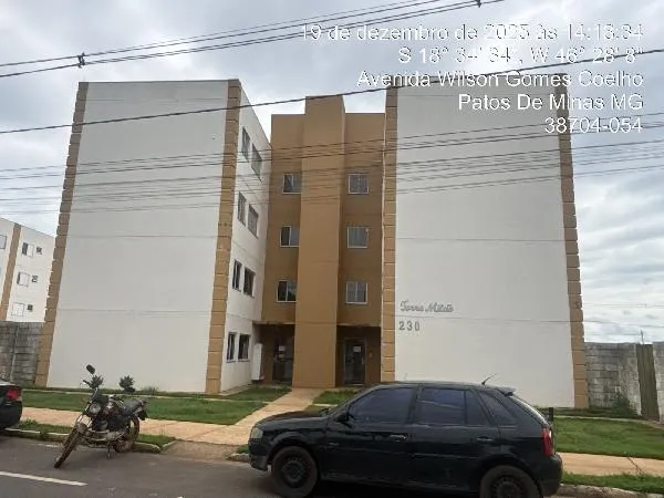 Imagem do imóvel AP18690