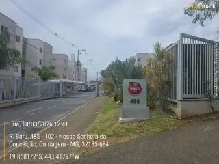 Imagem do imóvel AP43572