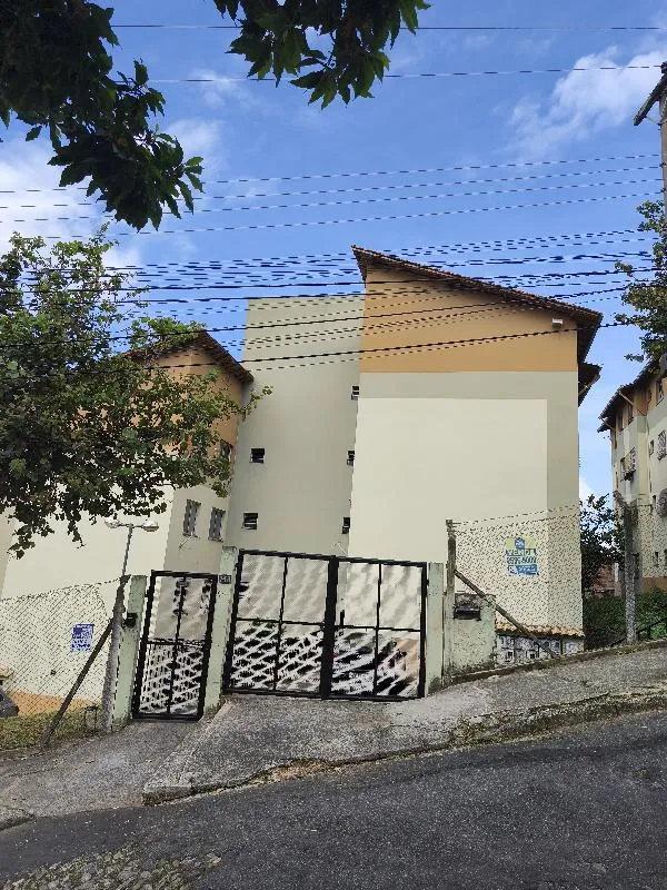 Imagem do imóvel AP21956