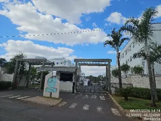 Imagem do imóvel AP40465