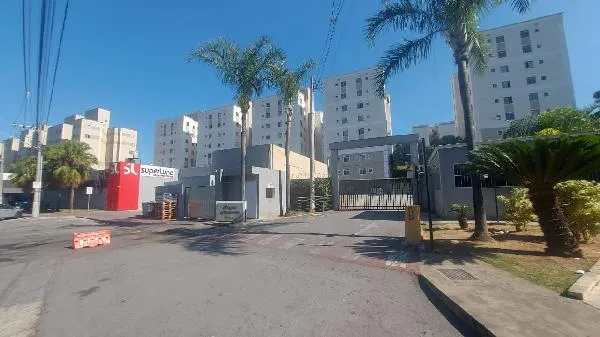 Imagem do imóvel AP60822