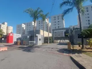 Imagem do imóvel AP60822