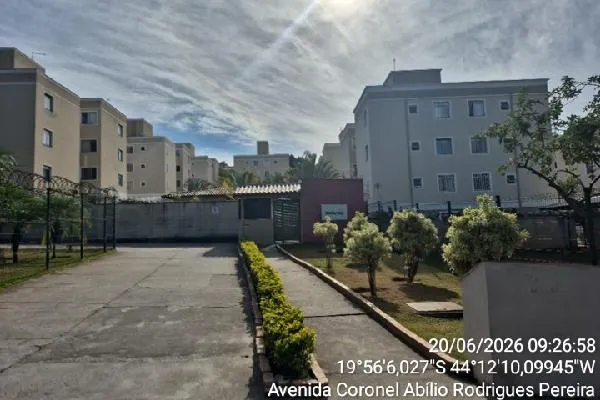 Imagem do imóvel AP95264