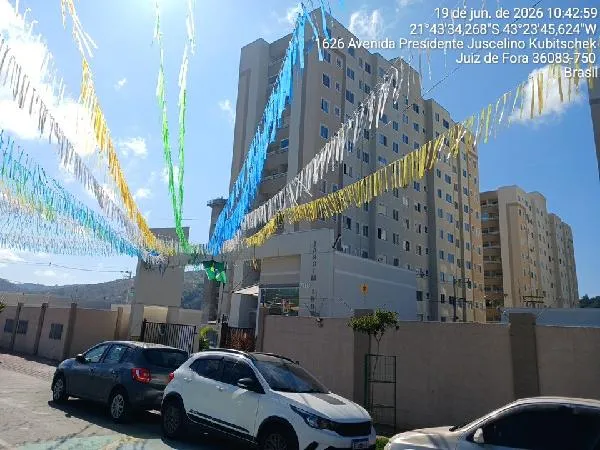 Imagem do imóvel AP65377