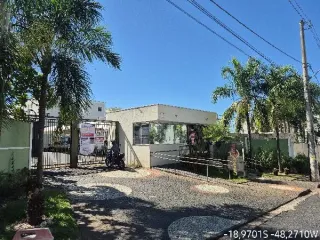 Imagem do imóvel AP98939