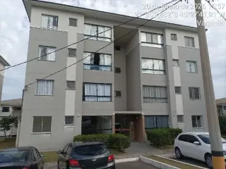 Imagem do imóvel AP25044