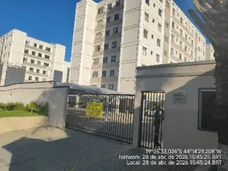 Imagem do imóvel AP83990