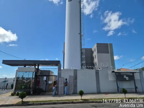 Imagem do imóvel AP33198