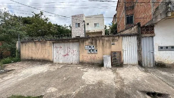 Imagem do imóvel AP92752
