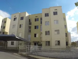 Imagem do imóvel AP92680