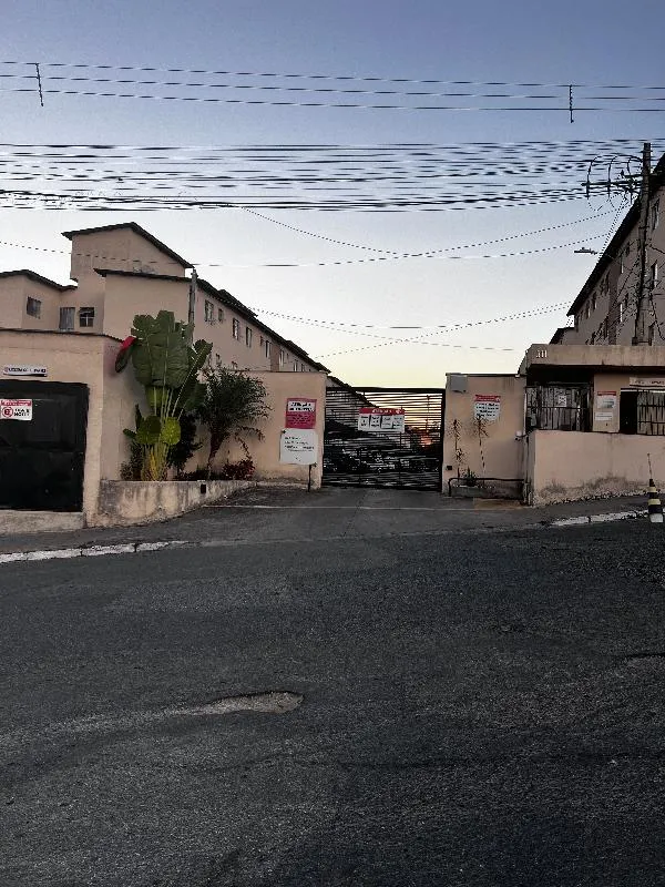 Imagem do imóvel AP07657