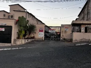 Imagem do imóvel AP07657