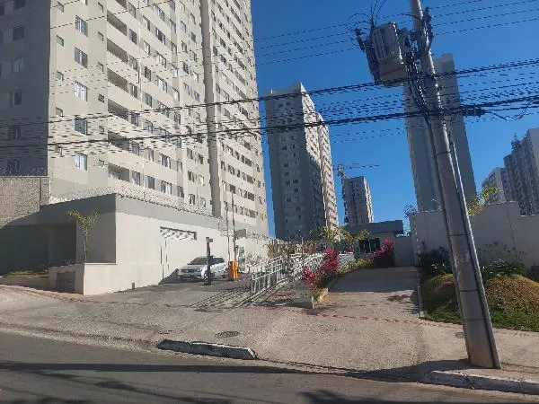 Imagem do imóvel AP41223