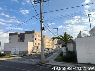 Imagem do imóvel AP47457
