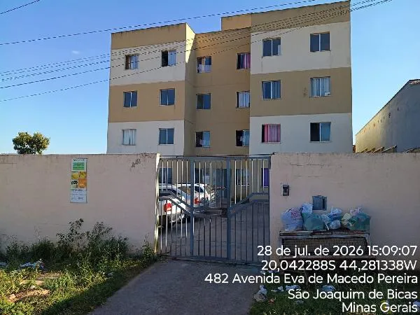 Imagem do imóvel AP10532