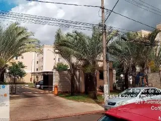 Imagem do imóvel AP96921