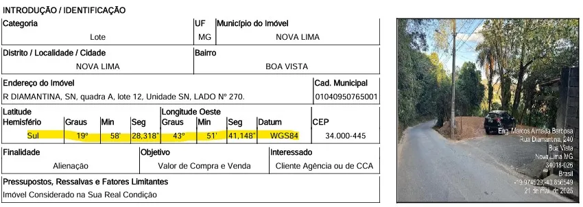 Imagem do imóvel TE44975