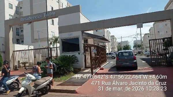Imagem do imóvel AP77459