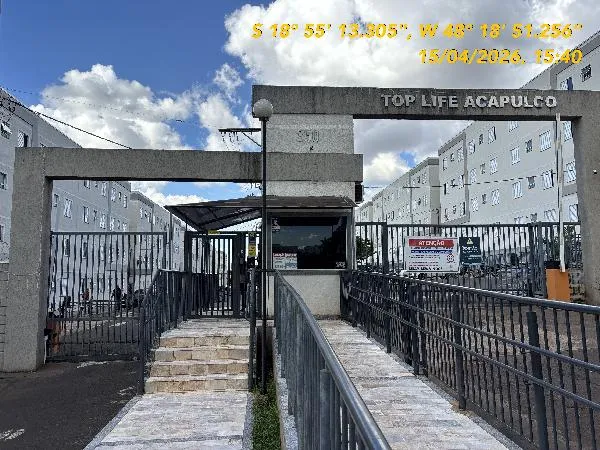 Imagem do imóvel AP52028