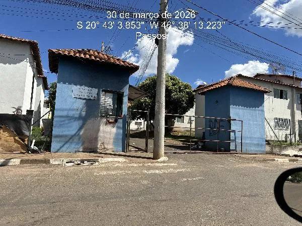 Imagem do imóvel AP13232