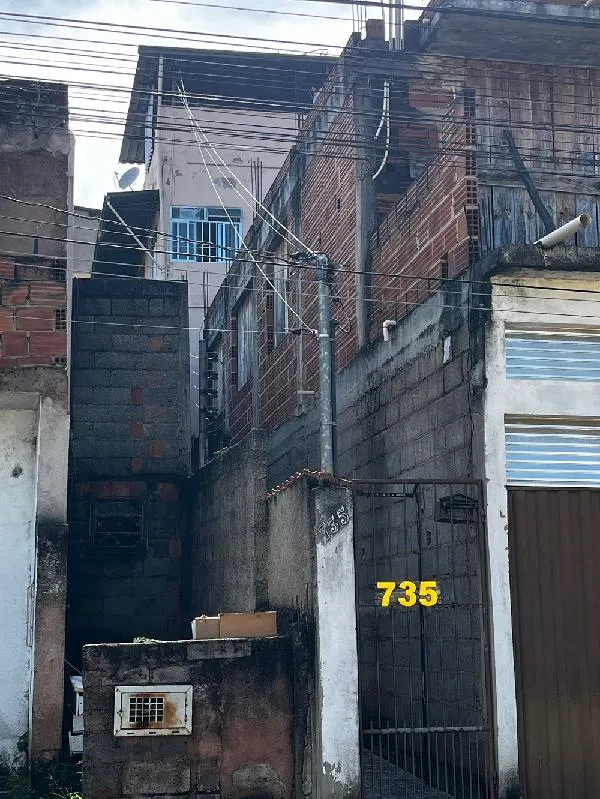 Imagem do imóvel AP78278