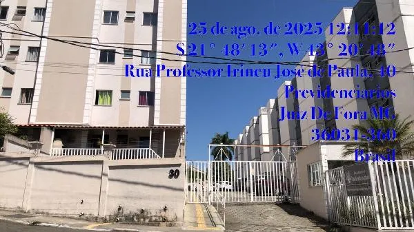 Imagem do imóvel AP01071