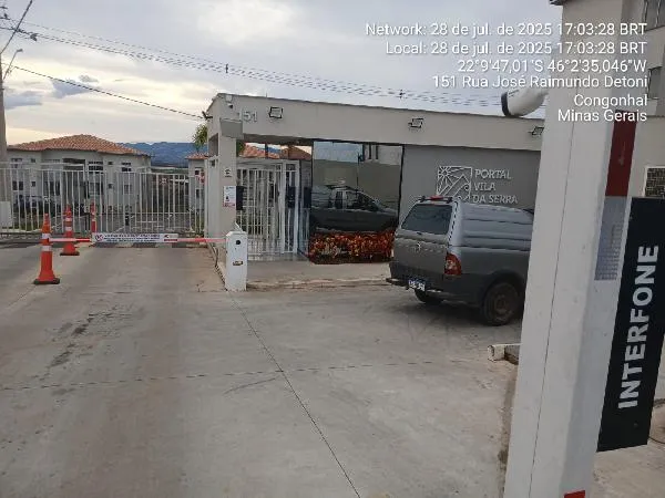 Imagem do imóvel AP96899