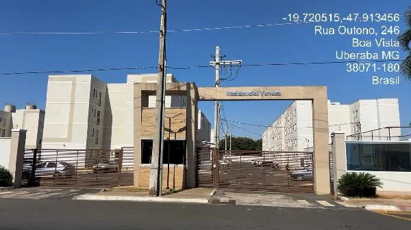 Imagem do imóvel AP21242