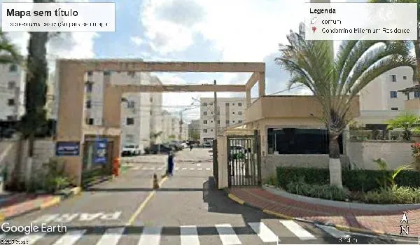 Imagem do imóvel AP97573