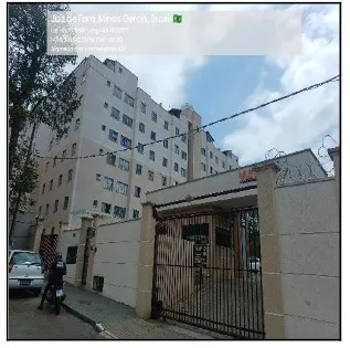 Imagem do imóvel AP66095