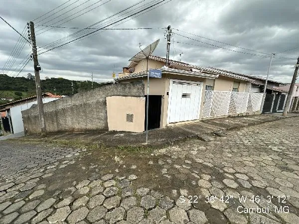 Imagem do imóvel CA52405
