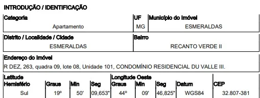 Imagem do imóvel AP29024